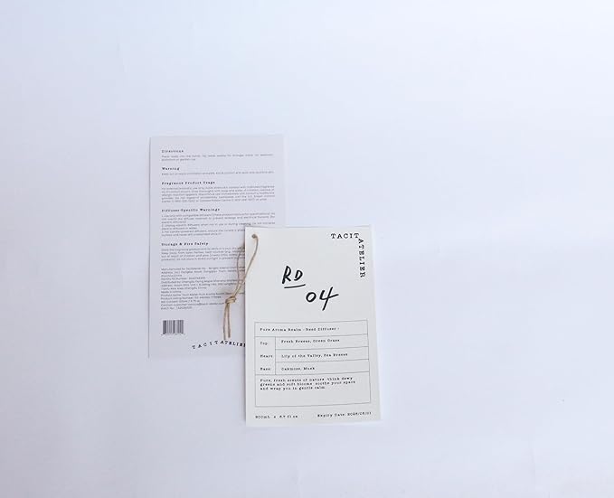 Aroma Reed Diffuser 6.7 Fl.oz Delicate Scent for Home Decor and Air Freshening Reed Scented Diffuser Home Decor Air Freshener for Bathroom Living Room Office (Pure Aroma Realm)