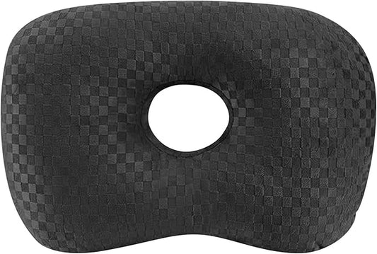 Airy Shredded Memory Foam Cushion for Side Position and Pressure Relief Orthopaedic Pillow