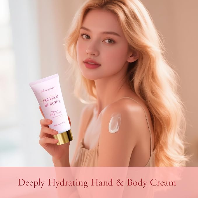 Mothers Day Gifts for Mom,15Pcs Rose Bath and Body Gifts for Women, Relaxing Spa Gift Basket for Her, Mom, Sister, Female Friends, Daughter,Unique Bath Gift Set Idea for Women Who Have Everything