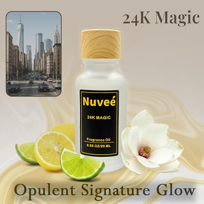 Hotel Collection Fragrance Oil Set - Inspired by Iconic Hotel Experiences - Luxury Oils for Waterless Diffusers, Long Lasting Home Fragrance - 3 x 20ml Gift Set
