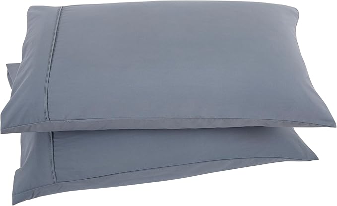 Elegant Comfort Softest and Coziest 6-Piece Sheet Set - 1500 Premium Hotel Quality Microfiber - Deep Pocket, Wrinkle Resistant 6-Piece Floral Bed Sheet Set, King, Traci Gray