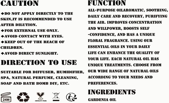 White Musk Essential Oil - White Musk Oils for Diffusers, Humidifiers, DIY Candles, Soap, Cleaning, Home, Office, Yoga, Massage, Gifts - 4 fl oz (120 ml) - GV77ZF