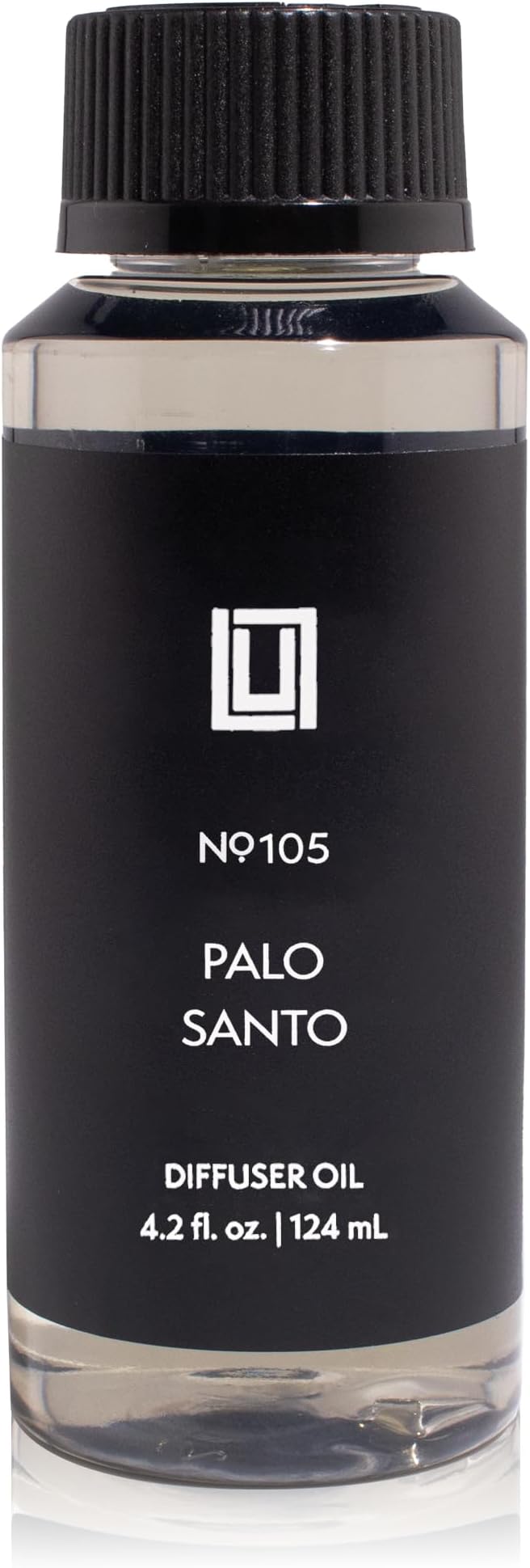 Aroma by Lulu - Luxury Fragrance Oil for Waterless Cold Air Diffusers - Aromatherapy Fragrance Oil Blend for The Home or Office (Palo Santo)