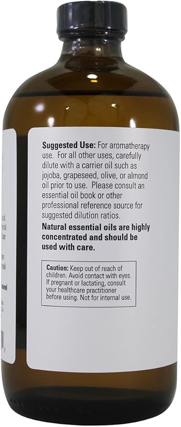Now Foods: Eucalyptus Oil, 16 oz ( 3 pack)