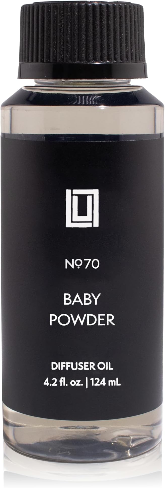Aroma by Lulu - Baby Powder - Luxury Fragrance Oil for Waterless Cold Air Diffusers - Aromatherapy Fragrance Oil Blend for The Home or Office