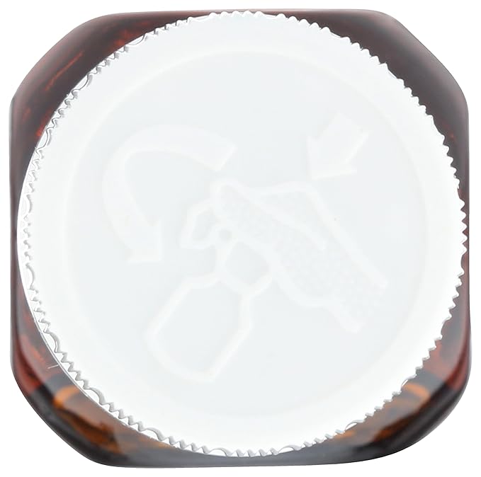 Aura Cacia Tangerine Essential Oil 0.5 fl. oz.