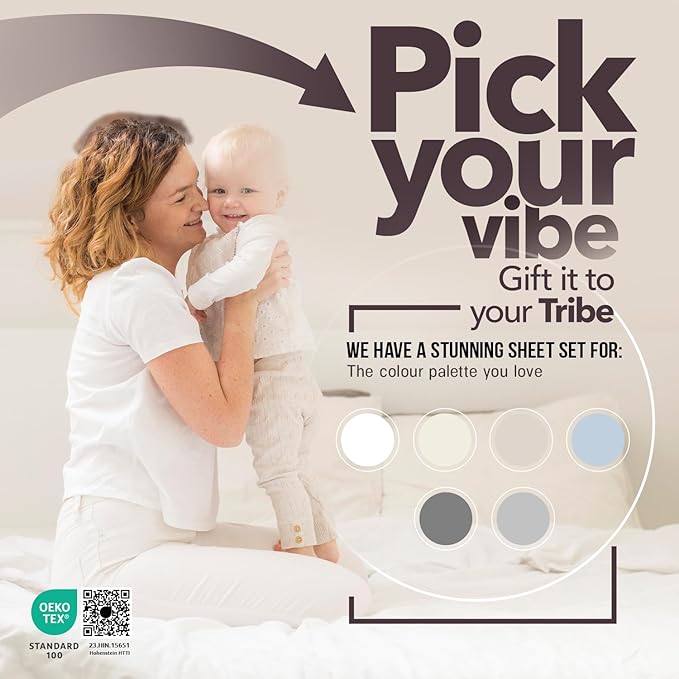 TEXAS LINEN CO. 100% Egyptian Cotton Sheets California King Size - Snoozin' Supreme Collection 2000 Series Luxury Cal King Sheet Set, Sateen, 17” Extra Deep Pocket Hotel Sheets (4 Pc, Dark Grey)