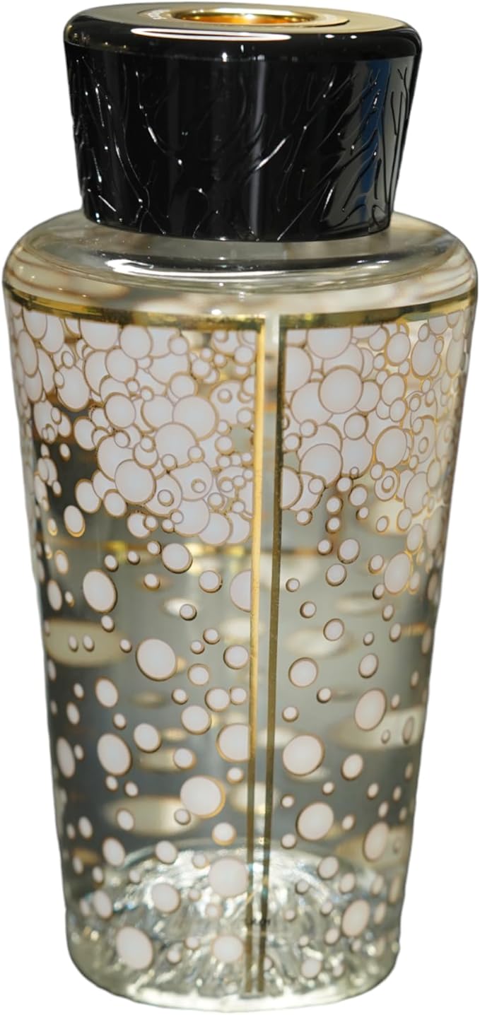 BAOBAB COLLECTION White Pearl Diffuser 16.9 fl oz (500 ml)