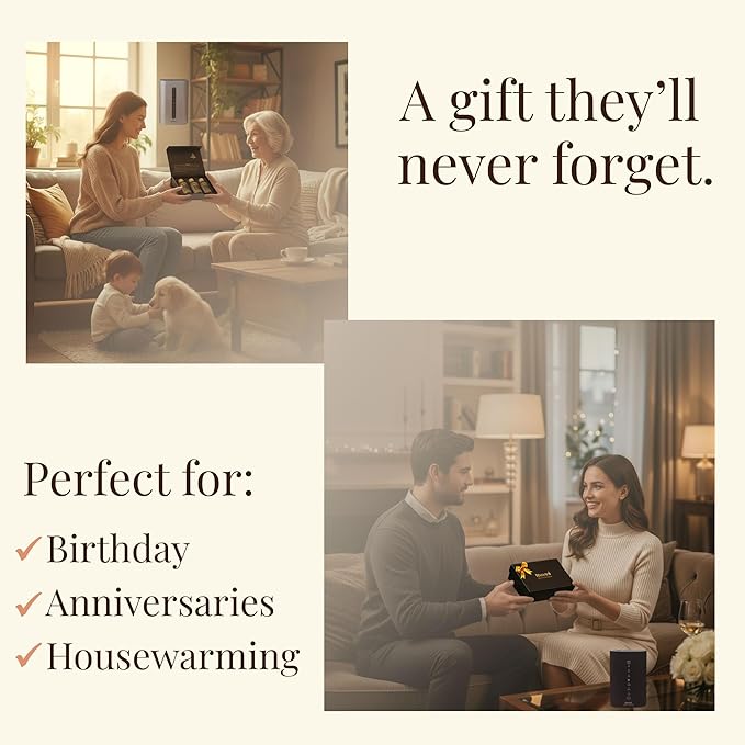 Hotel Collection Fragrance Oil Set - Inspired by Iconic Hotel Experiences - Luxury Oils for Waterless Diffusers, Long Lasting Home Fragrance - 3 x 20ml Gift Set