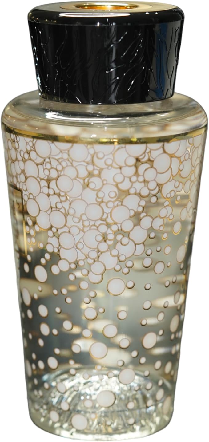 BAOBAB COLLECTION White Pearl Diffuser 16.9 fl oz (500 ml)