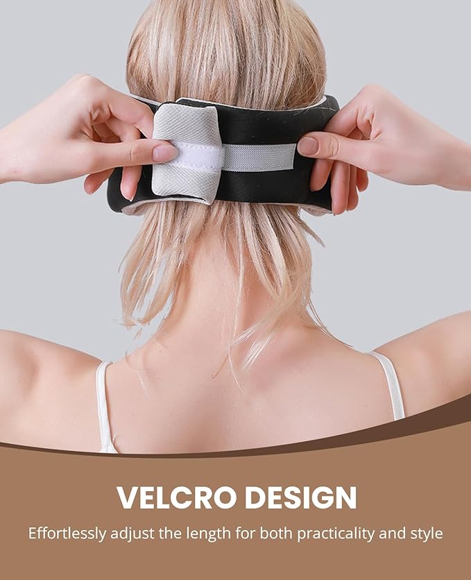 Sleep Mask for Women Men, Reversible Eye Mask Sleeping with Cozy & Cooling Sides, Adjustable Velcro Band, Blackout Face-Hugging Padded Eye Cover for Sleeping Travel Office, Pink
