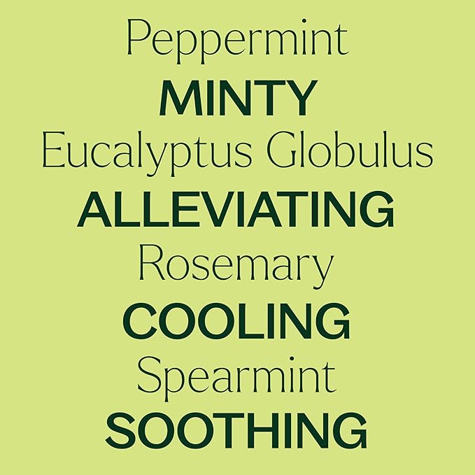 Plant Therapy Tension Relief Essential Oil Blend 30 mL (1 oz) 100% Pure, Undiluted, Tension Headache Relief