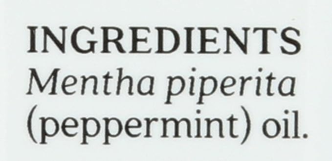 Aura Cacia, Peppermint Sweet, 0.5 Fl Oz