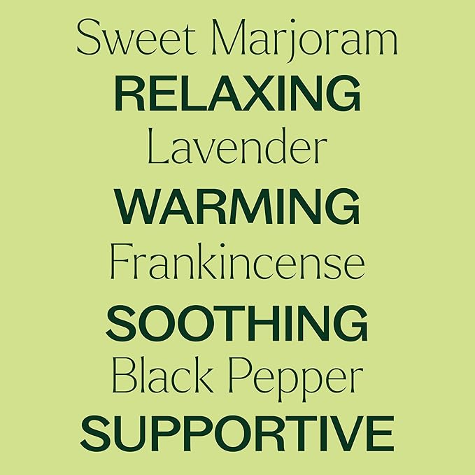 Plant Therapy Ache Away Essential Oil Blend 10 mL (1/3 oz) 100% Pure, Undiluted, Natural Aromatherapy