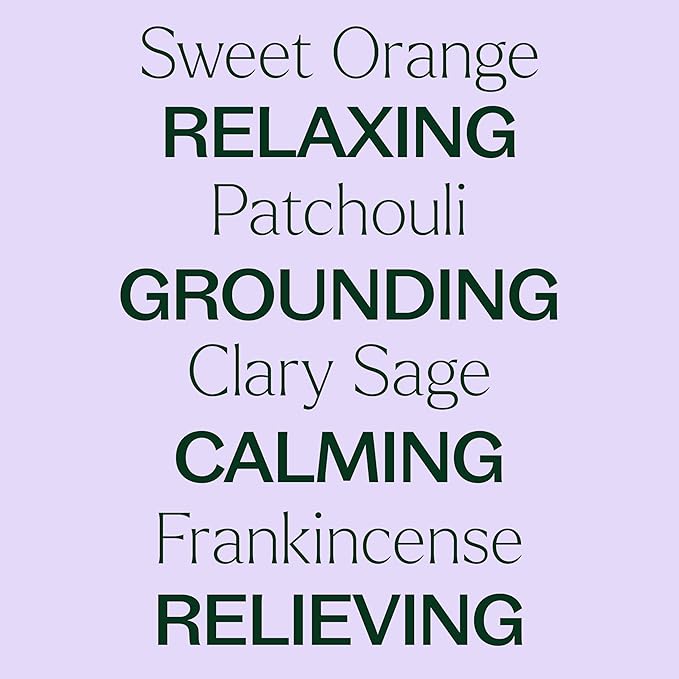Plant Therapy Meditation Essential Oil Blend 10 mL (1/3 oz) 100% Pure, Undiluted, Calming Aromatherapy for Yoga, Mediation, and Self Care