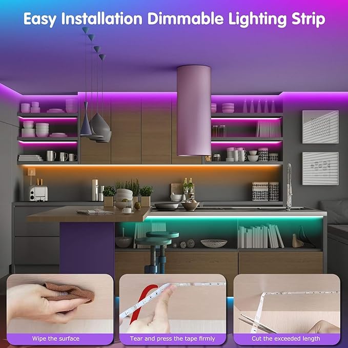 Flame Diffuser for Essential Oils, 100ml Ultrasonic Aromatherapy Diffuser, Cool Mist Humidifier, Wireless, Black.
