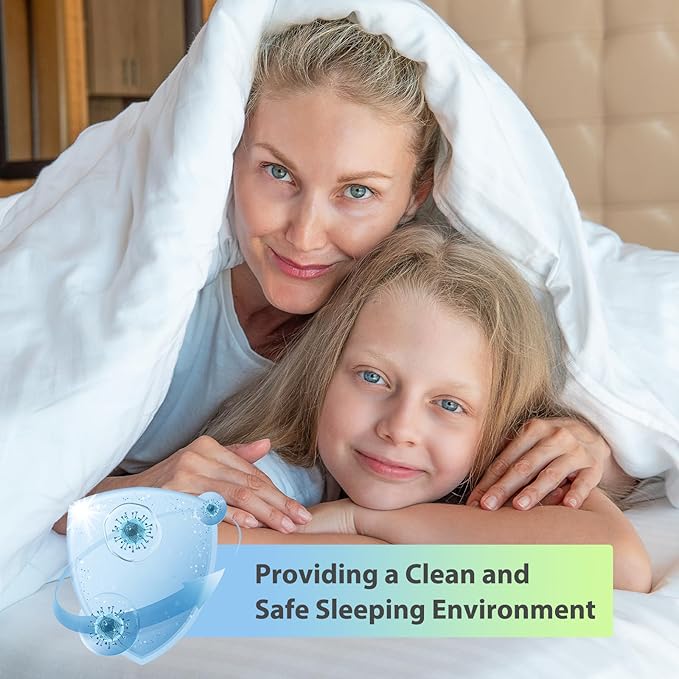 Disposable Bed Sheet Queen Size, Disposable Sheet for Travel, 4 PCS Disposable Sheets with Quilt Cover and Pillowcase,Travel Sheet for Hotel Travel Essentials for Business Trip, Cruise,Camping,SPA