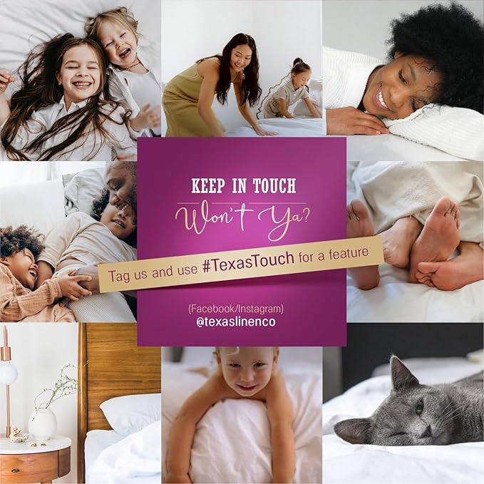 TEXAS LINEN CO. 100% Egyptian Cotton Sheets King Size Set - 1200 Series Star Sleepin' Collection Egyptian Cotton Luxury Sheets King Size (4 PC, Burgundy), 17" Deep Pocket, Sateen Hotel Bedding Set