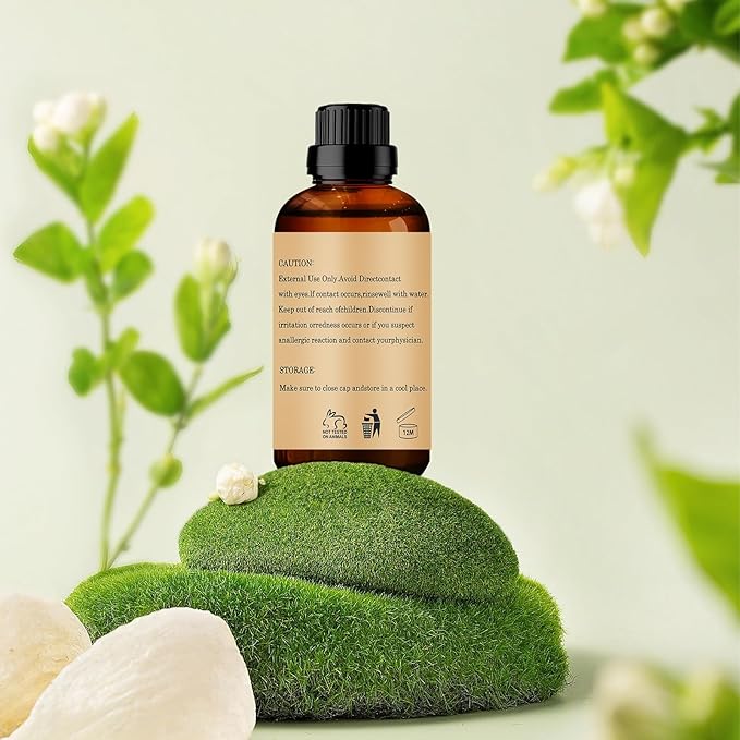 Myrtle Essential Oil 30ML - 100% Pure and Natural Oils for Aromatherapy Diffuser - 1 Fl Oz/Myrtle