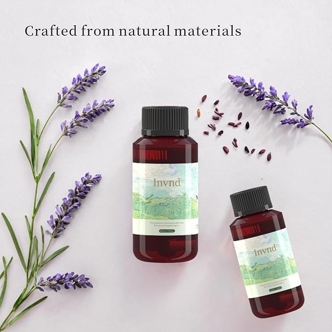 Biluochun Longjing Green Tea Aroma Essential Oils for diffusers, Long-Lasting Scent, Hotel Collection Fragrance Oil, Perfume-Grade scents for DIY, Candles,Odor Elimination and Room