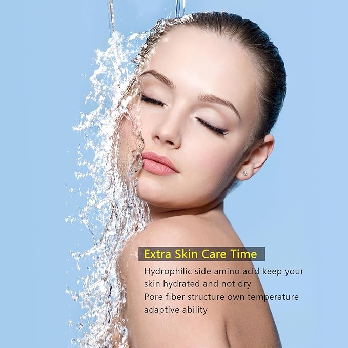 Silk Pillowcase for Hair and Skin, Mulberry Silk Pillow Cases Queen Size, Anti Acne Cooling Beauty Sleep Both Sides Natural Silk Satin Pillowcases with Hidden Zipper, Gifts for Women Men, Hot Pink