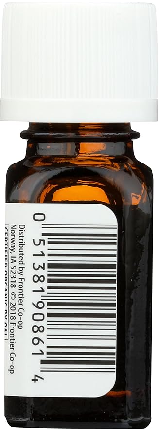 AURA CACIA Organic Cajeput, 0.25 FZ