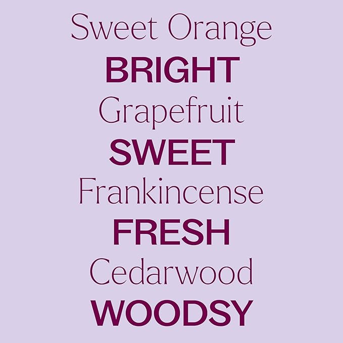 Plant Therapy Be Confident Essential Oil Blend 10 mL (1/3 oz) 100% Pure Essential Oils, Undiluted, Great for Diffusing or DIYs, Boost Confidence