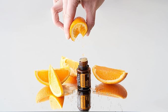 Wild Orange