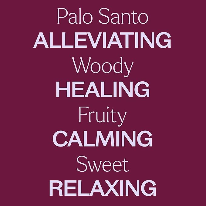 Plant Therapy Palo Santo Essential Oil 100% Pure, Undiluted, Natural Aromatherapy, Therapeutic Grade 30 mL (1 oz)