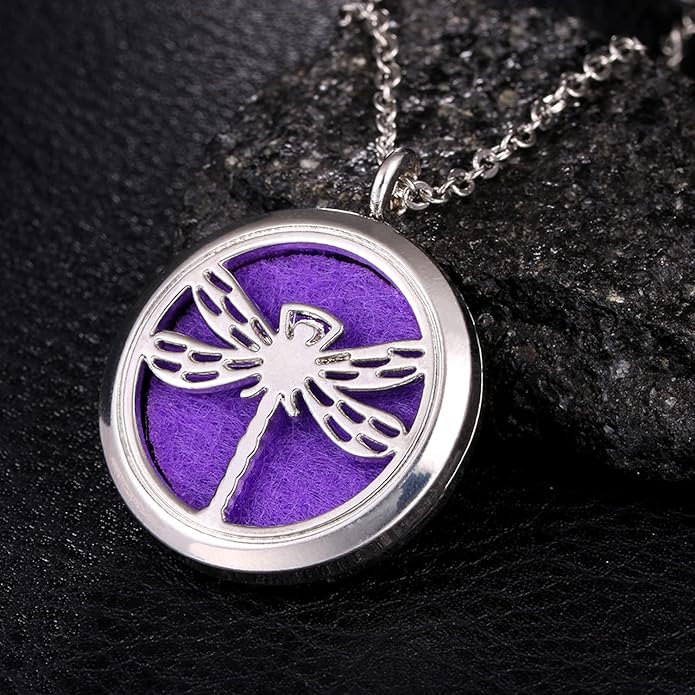 Mixed Pearl Cage Locket Pendants Set, Essential Oil Diffuser DIY Necklace Bracelet Jewelry Making Craft, Bulk Beads Aromatherapy Diffuser Charms Gifts for Women Girls