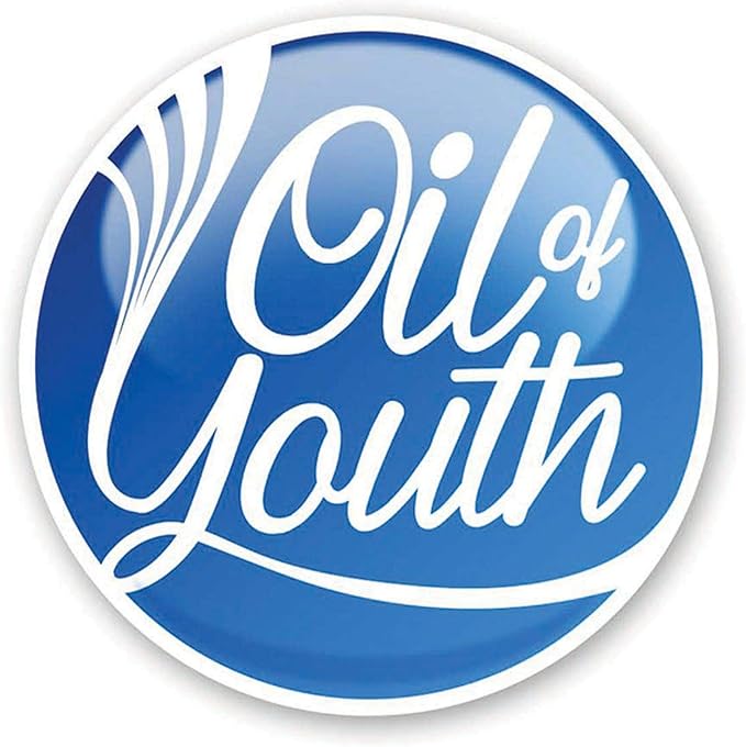 Oil of Youth 4 fl oz, Pure Vetiver Essential Oil
