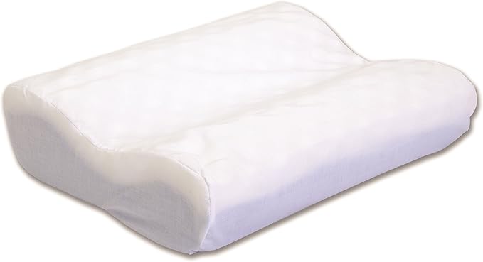 Hermell ProductsEgg Crate Contour Pillow