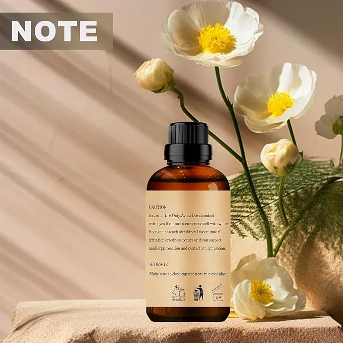 Eucalyptus Essential Oil, 30ML 100% Pure and Natural, for Aromatherapy Diffuser, Skin Care, Cold Relief