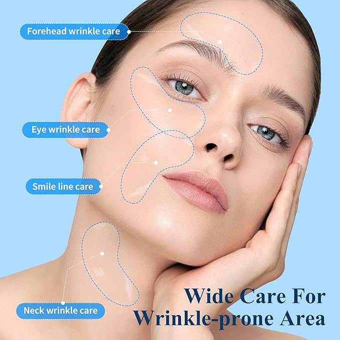 Taimand Under Eye Patches (30 Pairs), Under Eye Mask for Puffy Eyes and Dark Circles, Eye Masks with Collagen, Hyaluronic Acid