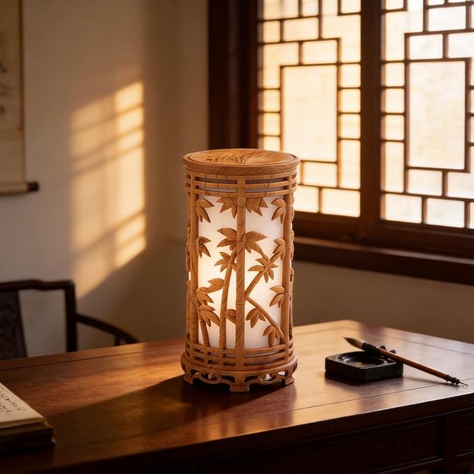 Aroma Diffuser And USB Humidifier With Dual Mist Modes And Soothing Night Light, Portable Size For Use At Home Or (A)