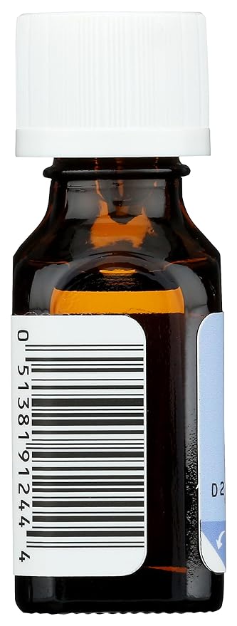 Aura Cacia, Peppermint Sweet, 0.5 Fl Oz