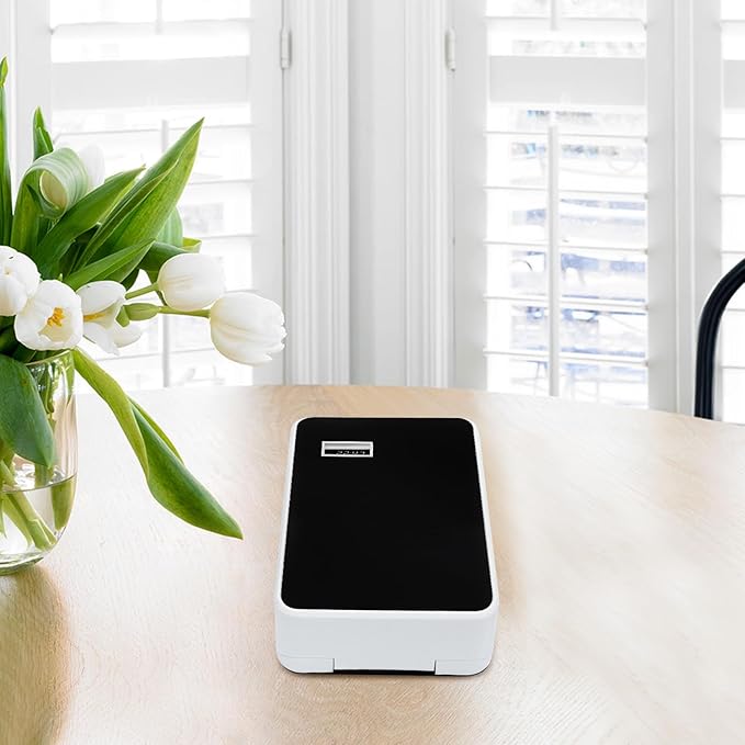 WiFi Scented air Conditioner, waterless Essential Oil Diffuser, Aromatherapy Essential Oil Diffuser, 110V for Home/Office/KTV