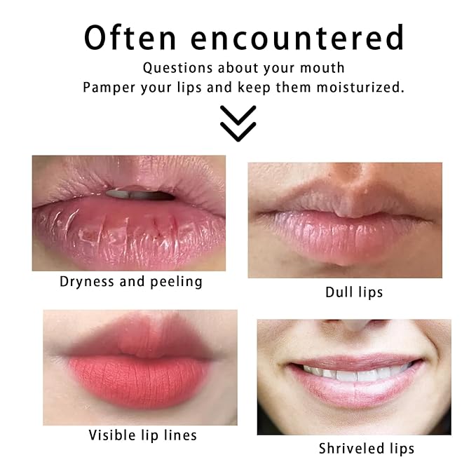 30PCS Lip Masks,Moisturizing Sleeping Lip Mask Sheet,Overnight Lip Masks Bulk,Effectively Nourishing Lip Patches for Spa Daily,Hydrating Lip Care Set for Women and Men