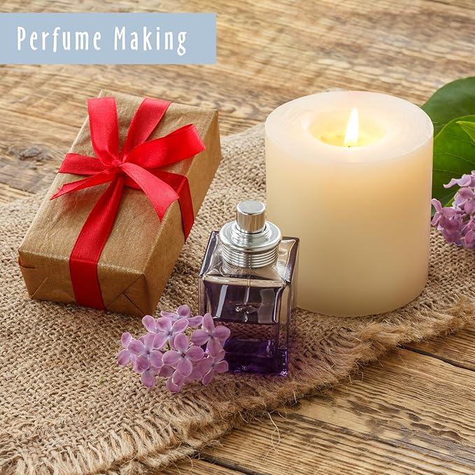 Luxe Empire Fragrance Oil, MitFlor Scented Essential Diffuser Oil, Men's Cologne Scents, Fragrance Oil for Candle Soap Making, Home Diffusing, Perfume, Beard Oil and More, 30ml