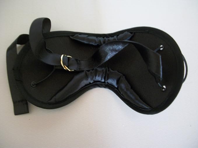Flents Light Shield Deluxe Sleep Mask