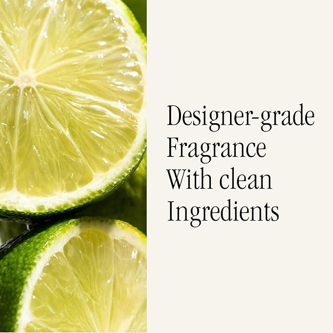 Pura Malodor Scent Refill - Smart Home Air Diffuser - Long-Lasting Premium Fragrance per Refill - Clean Diffuser Fragrance - Air Deodorizer & Odor Eliminator - 2 Pack, Fresh Bergamot