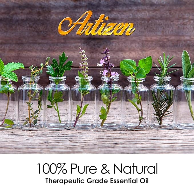 Artizen 30ml Oils - Mandarin Essential Oil - 1 Fluid Ounce