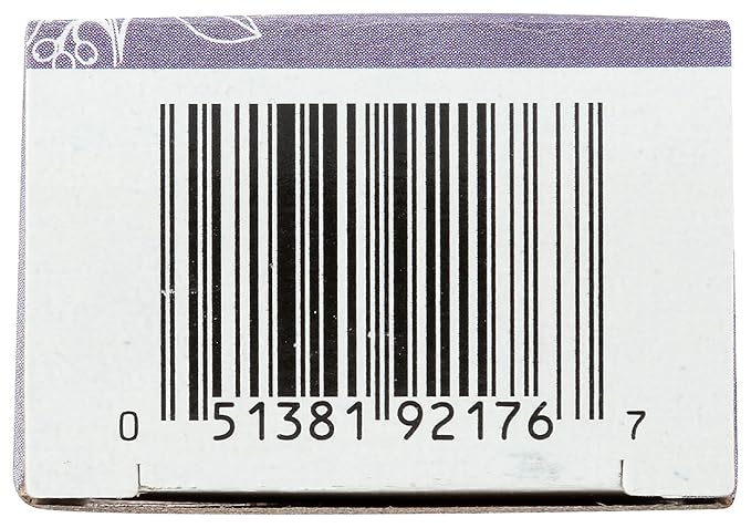 Aura Cacia Linen Essential Oil Blend, Boxed 0.25 fl. oz. - Light Aroma, No Synthetic Fragrances