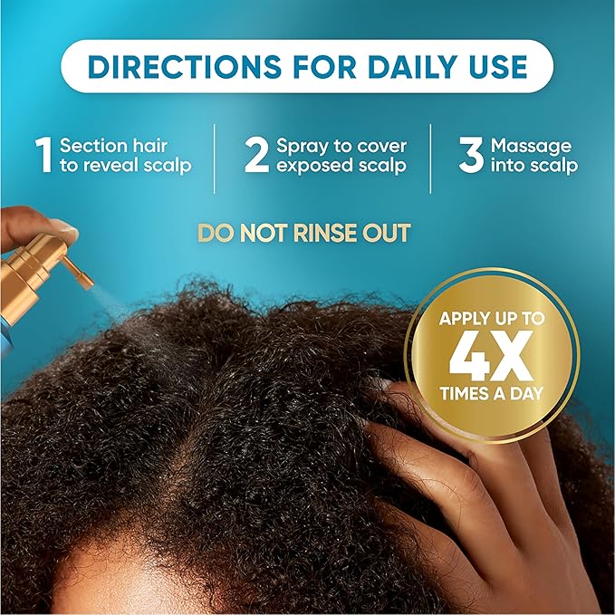 Head & Shoulders Royal Oils Scalp Elixir Treatment, Formulated with Cooling Menthol and Peppermint Oil for Instant Scalp Soothe and Hydration, 4.2 fl oz (Pack of 12)