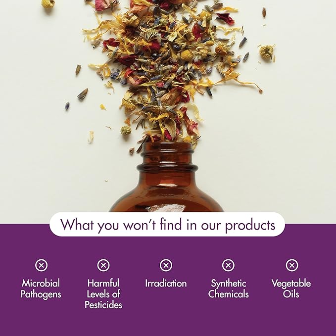 NOW Essential Oils, Lavender & Tea Tree Oil, Stimulating Aromatherapy Scent, Blend of Pure Lavender Oil and Pure Tea Tree Oil, Vegan, Child Resistant Cap, 1-Ounce