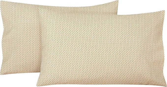 ROYALE LINENS 4 Piece King Sheets Set - Soft Brushed 1800 Microfiber Bedding - 1 Fitted and 1 Flat Sheet, 2 Pillow Cases - Wrinkle Free & Fade Resistant - Hotel Luxury Bed Sheets Set (Clay, King)