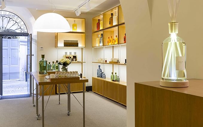 Culti Milano Mareminerale | Decor Diffuser | 500 ml