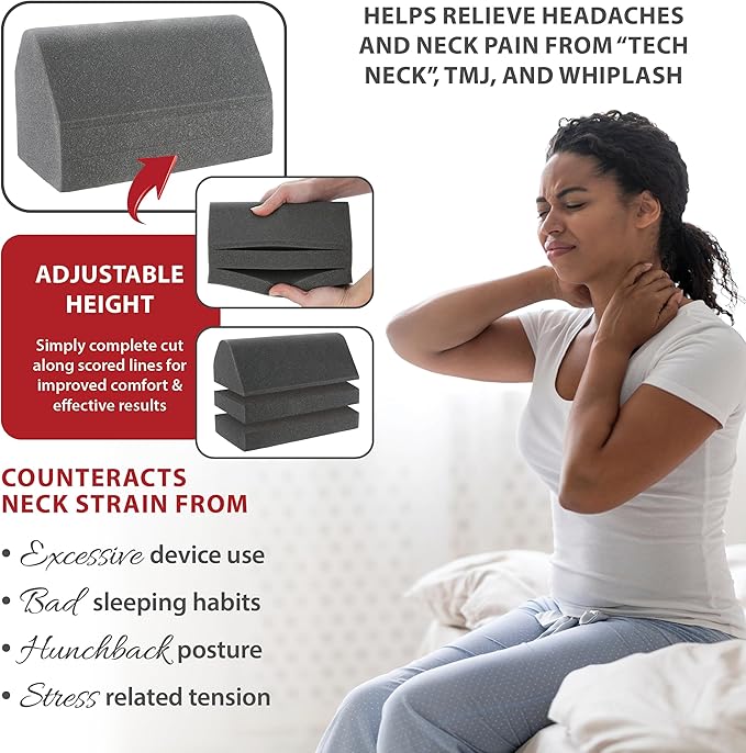 Core Products Apex Cervical Orthosis w/Cervical Soft Comfort CorPak Kit
