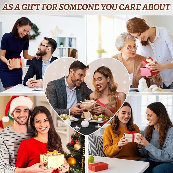 Black Glass Bottle Scent Diffuser, 1.7 oz Reed Diffuser with Sticks, Home Fragrance for Bookshelf, Bedroom Vanity, Office Desk & Bathroom Decor, Air Freshener for Aesthetic Room Decor (Bluebell)