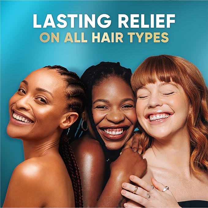 Head & Shoulders Royal Oils Scalp Elixir Treatment, Formulated with Cooling Menthol and Peppermint Oil for Instant Scalp Soothe and Hydration, 4.2 fl oz (Pack of 12)
